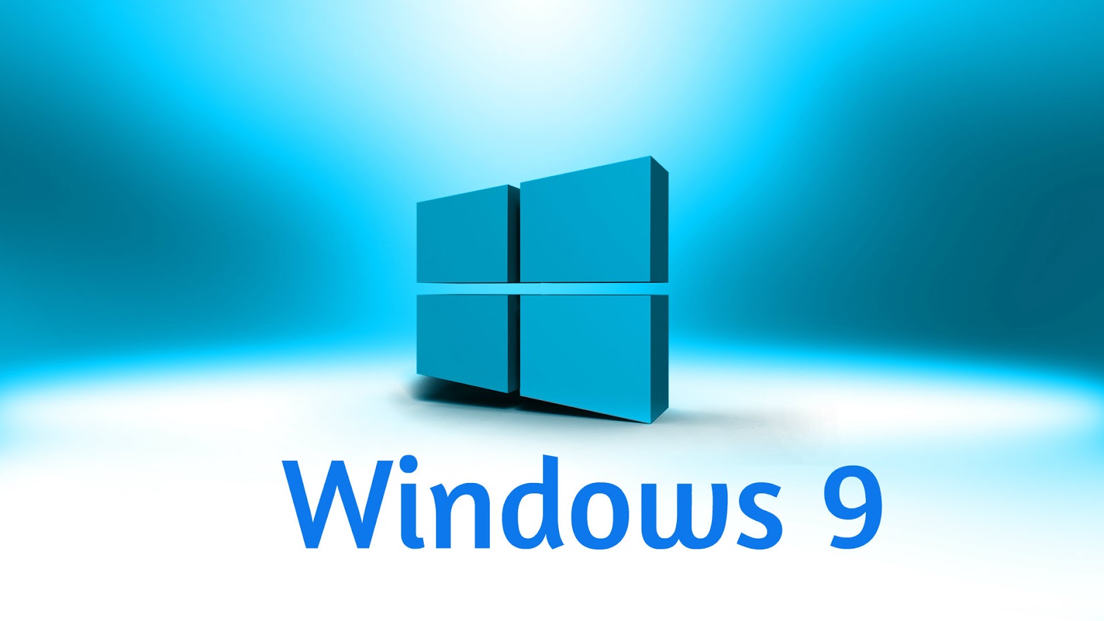 Windows 9 Bu Sonbaharda Geliyor mu?