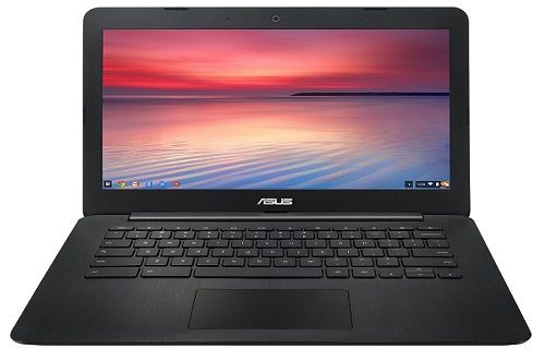 Karşınızda Asus Chromebook’lar