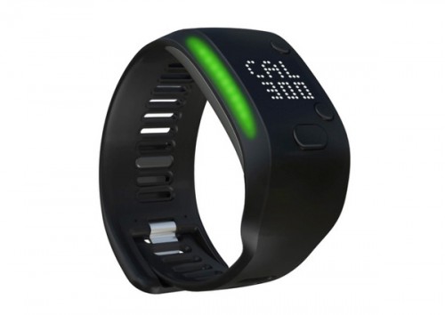 miCoach Fit Smart