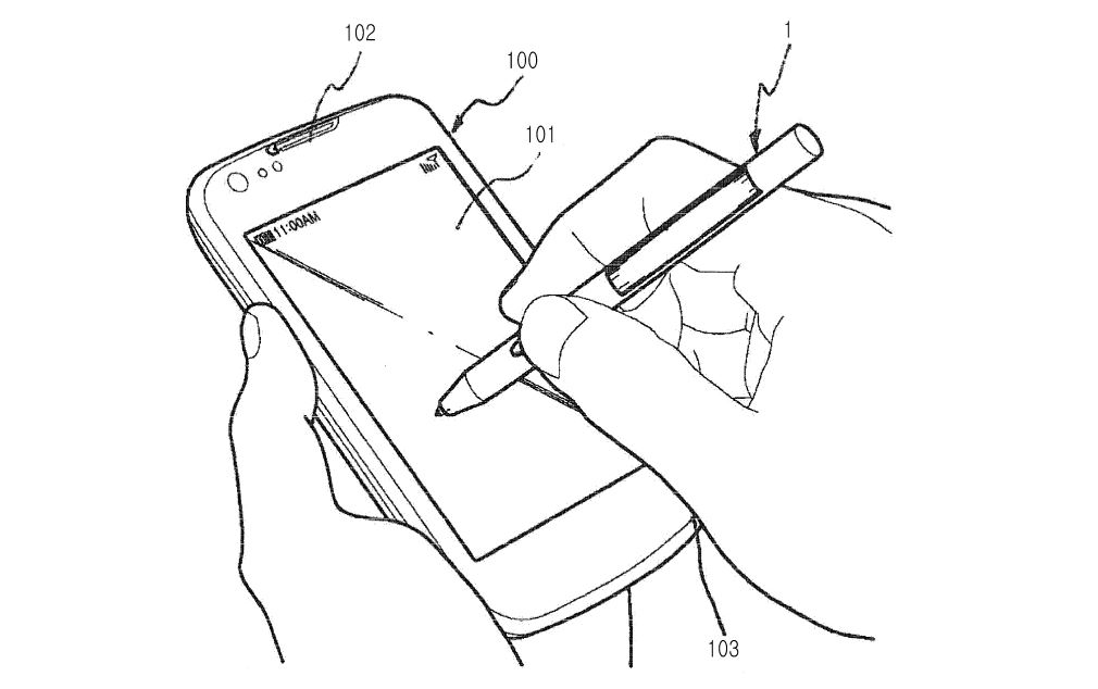 Samsung Oldukça Farklı Bir Projenin Peşinde