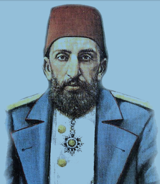 II_Abdülhamit_Han_1878