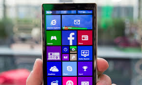 Nokia Lumia 930 Detaylı İnceleme