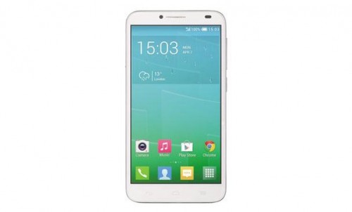 Alcatel Onetouch Idol 2