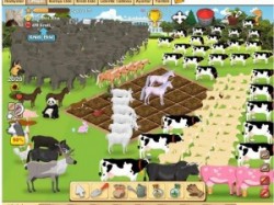 komşu çiftlik hayfan nasıl çalınır